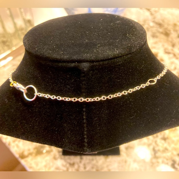 Celestial Pendant Necklace - Blue Lapis Lazuli - Picture 8 of 8